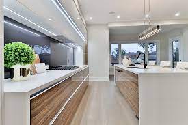 Kitchen is an important space in your home where you cook and gather with your family, in addition, it is your focal space to tie your entire home together in styles and looks.… Backsplash Tile Cabinetry The 15 Top Kitchen Trends For 2021