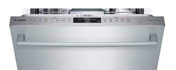 To reset the modern bosch dishwasher, press and hold the start button for about 3 to 5 seconds. Bosch 800 Series Dishwasher Review Reviewed