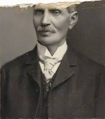 Henry Oliver Hendricks (1842-1926)