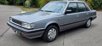 Image result for Grey 1986 Fleet