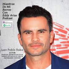 Eddy Arias (@maestrospodcast)