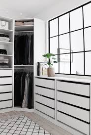 Best Walk In Closet Ikea Ideas Pax Wardrobe Ideas Walk In Closet Ikea Closet Bedroom Walk In Closet Design