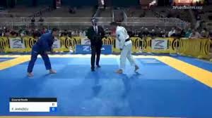 Piter Frank Vs Fernando Amadeu 2020 Pan Jiu Jitsu Ibjjf Championship