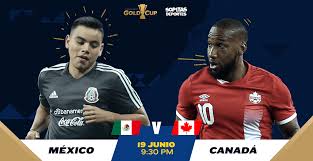 Aug 09, 2018 · comparar economía países: Cuando Como Y Donde Ver En Vivo El Mexico Vs Canada