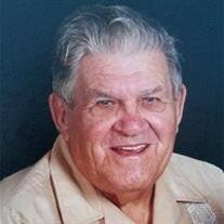 Dudley Joseph Melancon Sr. Obituary