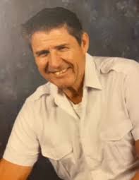 Obituary information for Charles M. Mabe, Sr.