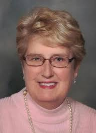 Janet Koberstein Obituary (1945