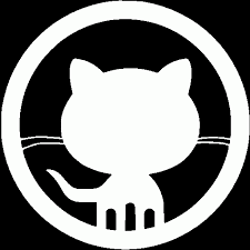 Icon font for the web. White Github 11 Icon Free White Social Icons