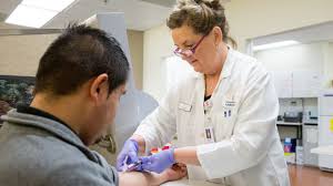 Standard Needles Beat Butterfly In Cost Match In Quality Labor Management Partnership