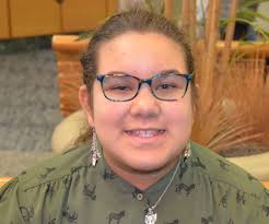 People shopping for sales, checking off Christmas lists