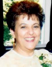 Obituary for Helen A. Rage