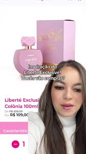 Liberte Exclusive Wepink Perfwe Pink Le Grand Love