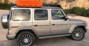 Maxtrax Vehicle Recovery And Extraction Device For Your G Wagon In 2020 G Wagon G Wagen Wagon