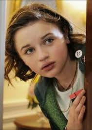 Emily Cale (White House Down) Photo