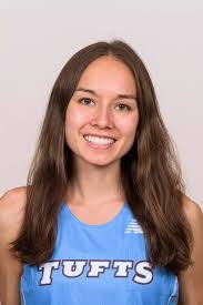 Freshman Julia Kissel Breaks Women's Track & Field Javelin Record in First  Meet