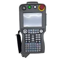 Yaskawa Dx200 Teach Pendant Motoman Yaskawa Robot Teach ...