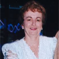 Natalie Joyce Mann Obituary