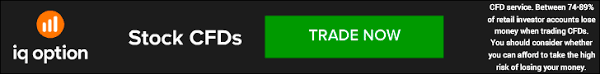 IQ Option Review 2019: Scam or Legit? | Beginner's Guide •