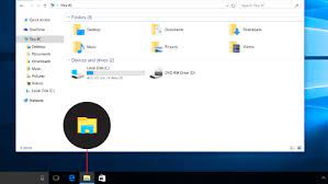 Microsoft provides windows 10 minimum requirements to determine whether or not your computer can run it. Arbeitsplatz Heisst Jetzt Dieser Pc