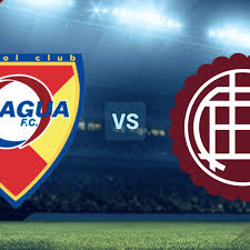 Si la transmisión en vivo y en directo no se encuentra el horario la equidad vs. Mira Hoy Aqui En Vivo Online Lanus Vs Aragua Tv Para Poder Seguir En Directo El Duelo Por La Copa Sudamericana Transmision Via Directv Sports Y Espn 2 Bolavip