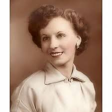 DOROTHY WAYNE Obituary (1927