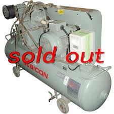 コンプレッサー 5.5 kw