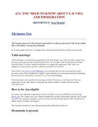 Your cover letter should be able to say everything about you. Covering Letter For Visa To Uk July 2021