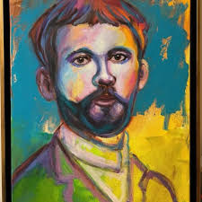 Sven Holm (@svenholm.art) • Instagram photos and videos