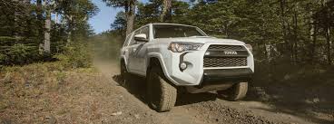 2017 toyota 4runner sr5 4x4. Does The 2018 Toyota 4runner Come With Standard Third Row Seating