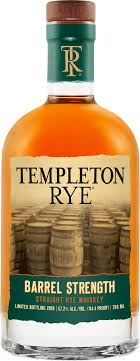 5 Reasons To Not Buy Templeton Barrel Strength Straight Rye Whiskey Rye Whiskey Whiskey Rye Whisky
