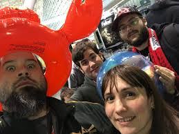 Courtney Cookson's Instagram, Twitter & Facebook