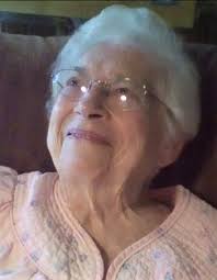 Obituary for Iona May (Wattelet) McLeland