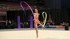All of the latest news from the usa gymnastics championships. Zeng Wins Two Event Titles On Second Night At The 2021 Usa Championships Flogymnastics