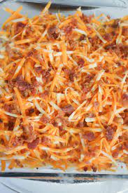 Onion, salt, pork, garlic cloves, tomatoes, olive oil, bell peppers and 8 more. Loaded Potato Meatloaf Casserole This Is Not Diet Food