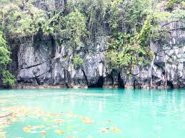 The national park was established on march 26, 1971. Cable Car In Palawan S Underground River No Thanks Management