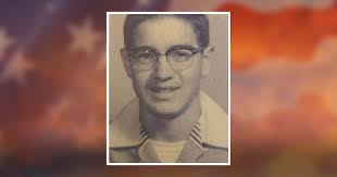 Jack David Camp Obituary December 4, 2023