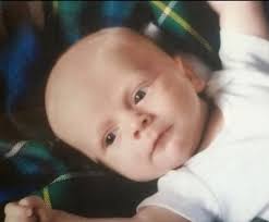 52 Great is LOVED!!! Isn't he the CUTEST?? Heath Andrew Johansen