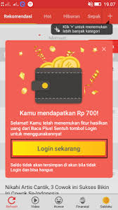 Beberapa aplikasi ini terbukti mentransfer pulsa dan langsung masuk ke nomor anda dengan langkah yang. 7 Aplikasi Android Terbaik Mendapatkan Pulsa Gratis Semua Operator
