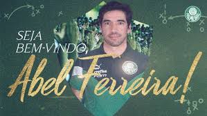 Maybe you would like to learn more about one of these? Abel Ferreira Anunciado No Palmeiras Curriculo Pobre Preocupa Prisma R7 Cosme Rimoli