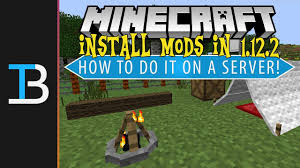 We did not find results for: How To Add Mods To A Minecraft 1 12 2 Server Install Forge Mods On A 1 12 2 Minecraft Server Youtube
