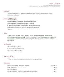 The template uses headings and font spacing to space out your information, without any graphics, tables. Resume Template For College Students With No Experience Printable Schedule Template