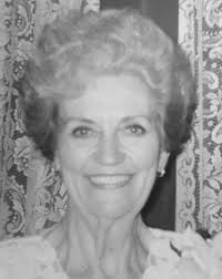 Betty Johns Obituary (1925