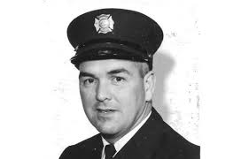 Raymond McPhee Obituary (2014)