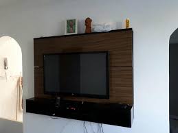Os racks com painéis deixarão seu ambiente ainda mais charmoso e elegante!. Painel Com Rack Suspenso Gigante Enorme Promocao Ofertas Vazlon Brasil