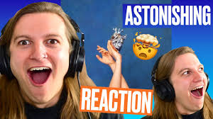 AURORA blows my MIND 🤯