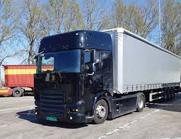 Daf trucks is working on the future models for the heavy truck series. New Daf Caught On Photo S Iepieleaks