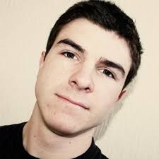 Ben Hewitt Senior Designer