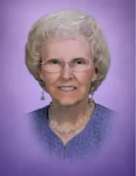 Obituary information for Ruth Todd Carter