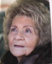 JUDITH MARTINEZ Obituary (2016)