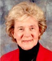 Audrey Harris Obituary (2019)